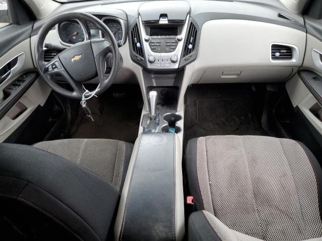 Photo 7 VIN: 2CNALDEW5A6232663 - CHEVROLET EQUINOX 