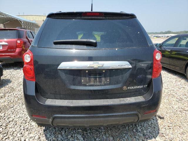 Photo 5 VIN: 2CNALDEW5A6252069 - CHEVROLET EQUINOX LT 