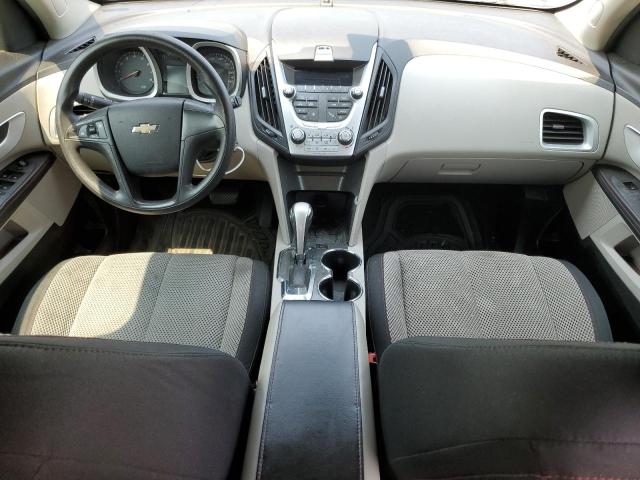 Photo 7 VIN: 2CNALDEW5A6252069 - CHEVROLET EQUINOX LT 