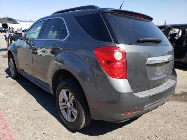 Photo 2 VIN: 2CNALDEW5A6271074 - CHEVROLET EQUINOX LT 