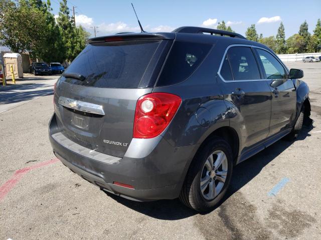 Photo 3 VIN: 2CNALDEW5A6271074 - CHEVROLET EQUINOX LT 