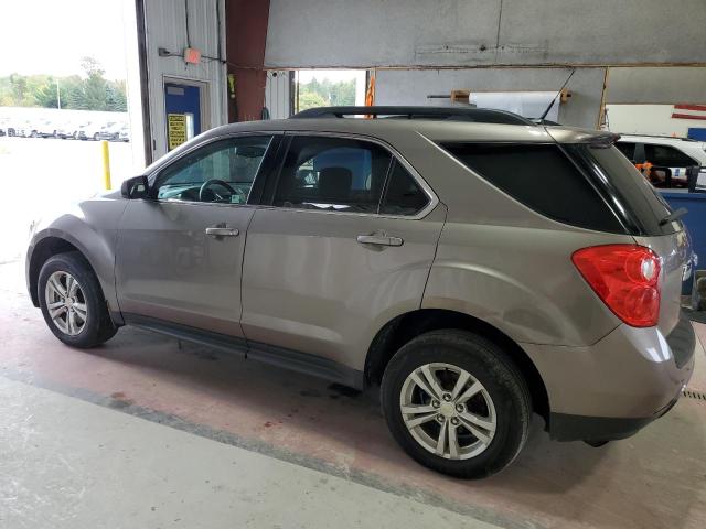 Photo 1 VIN: 2CNALDEW5A6276307 - CHEVROLET EQUINOX LT 