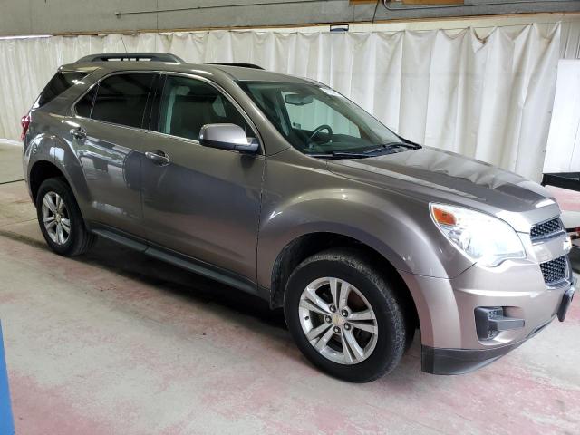 Photo 3 VIN: 2CNALDEW5A6276307 - CHEVROLET EQUINOX LT 