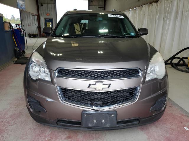 Photo 4 VIN: 2CNALDEW5A6276307 - CHEVROLET EQUINOX LT 