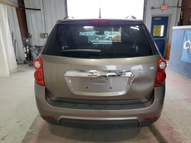 Photo 5 VIN: 2CNALDEW5A6276307 - CHEVROLET EQUINOX LT 