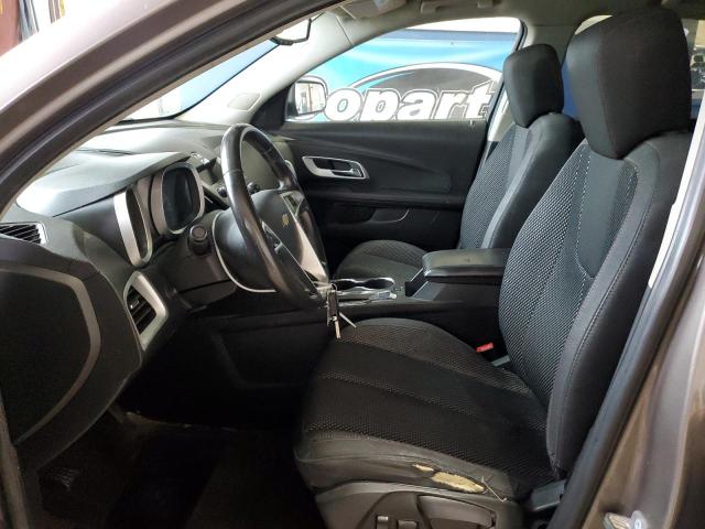 Photo 6 VIN: 2CNALDEW5A6276307 - CHEVROLET EQUINOX LT 