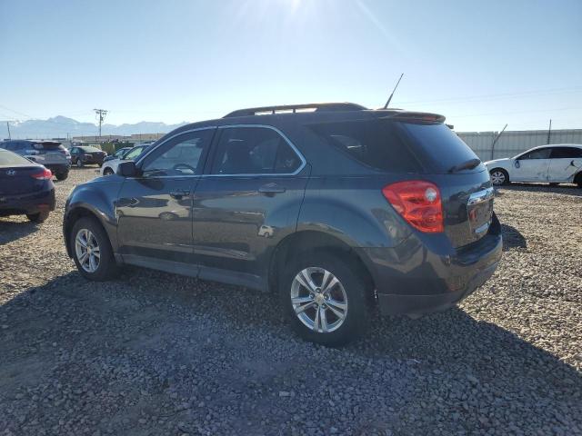 Photo 1 VIN: 2CNALDEW5A6277389 - CHEVROLET EQUINOX LT 