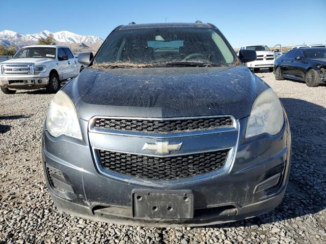 Photo 4 VIN: 2CNALDEW5A6277389 - CHEVROLET EQUINOX LT 