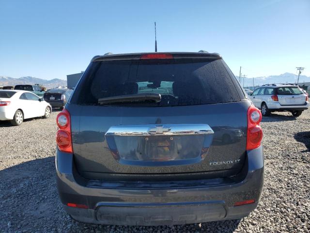 Photo 5 VIN: 2CNALDEW5A6277389 - CHEVROLET EQUINOX LT 