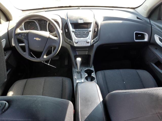 Photo 7 VIN: 2CNALDEW5A6277389 - CHEVROLET EQUINOX LT 