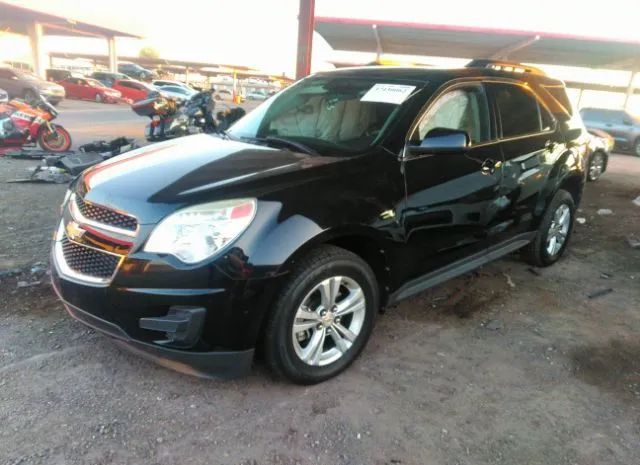 Photo 1 VIN: 2CNALDEW5A6280776 - CHEVROLET EQUINOX 