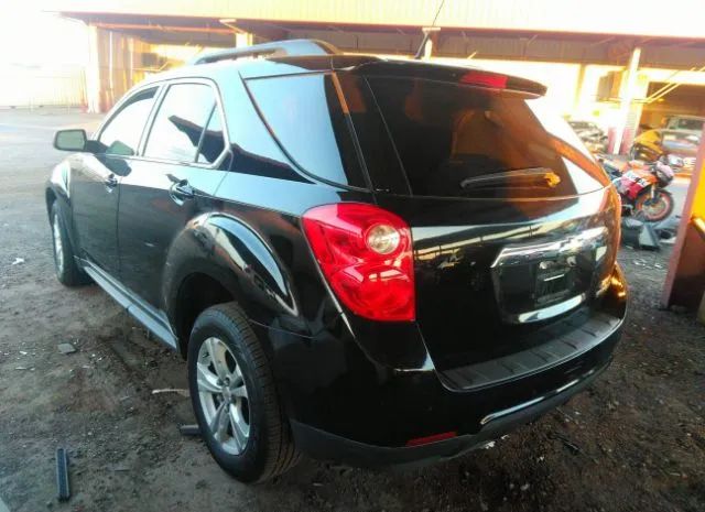 Photo 2 VIN: 2CNALDEW5A6280776 - CHEVROLET EQUINOX 