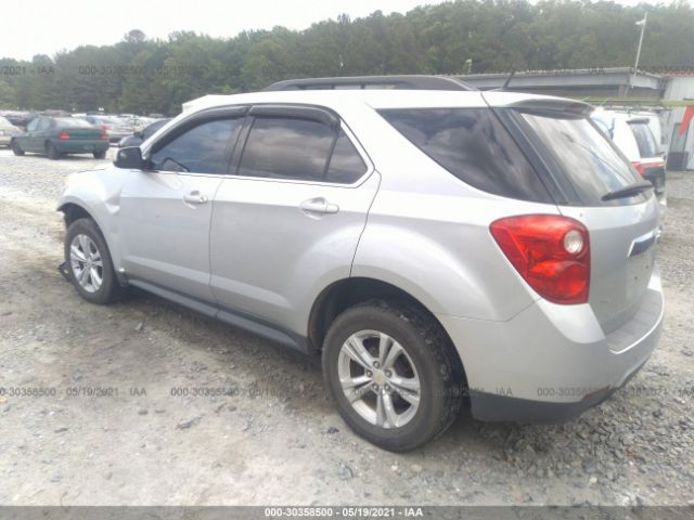 Photo 2 VIN: 2CNALDEW5A6284746 - CHEVROLET EQUINOX 