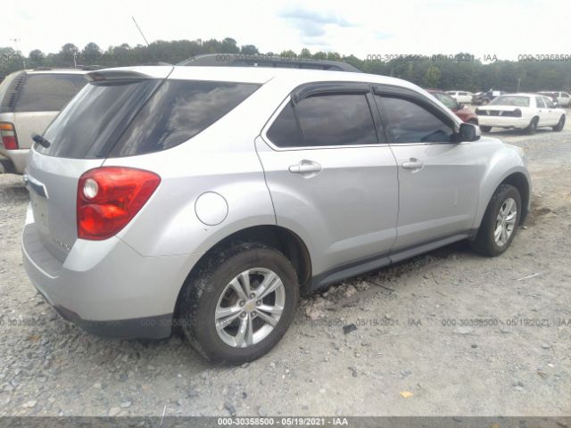 Photo 3 VIN: 2CNALDEW5A6284746 - CHEVROLET EQUINOX 