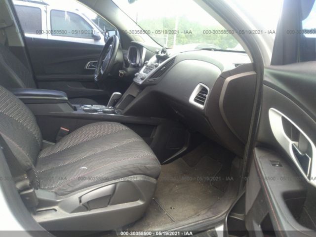 Photo 4 VIN: 2CNALDEW5A6284746 - CHEVROLET EQUINOX 