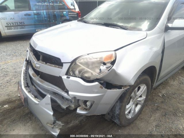 Photo 5 VIN: 2CNALDEW5A6284746 - CHEVROLET EQUINOX 