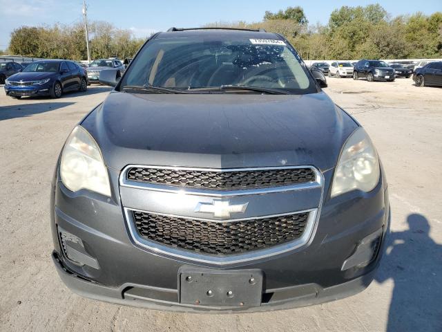 Photo 4 VIN: 2CNALDEW5A6286058 - CHEVROLET EQUINOX LT 