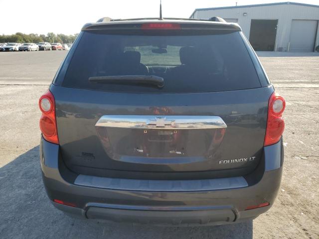 Photo 5 VIN: 2CNALDEW5A6286058 - CHEVROLET EQUINOX LT 