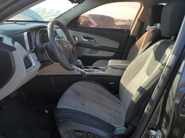 Photo 6 VIN: 2CNALDEW5A6286058 - CHEVROLET EQUINOX LT 