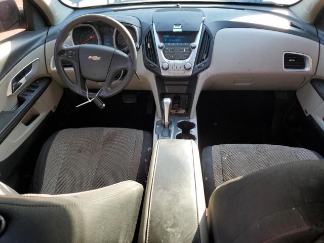 Photo 7 VIN: 2CNALDEW5A6286058 - CHEVROLET EQUINOX LT 