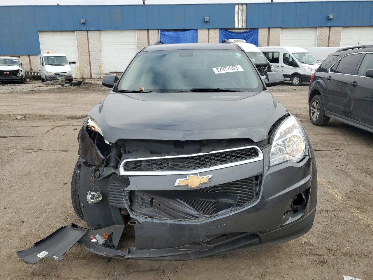 Photo 4 VIN: 2CNALDEW5A6288098 - CHEVROLET EQUINOX 