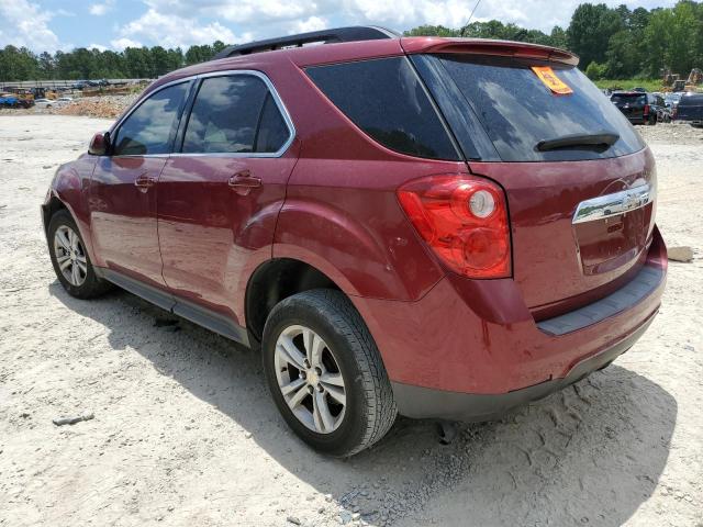 Photo 2 VIN: 2CNALDEW5A6289672 - CHEVROLET EQUINOX LT 