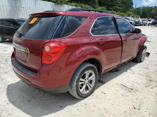 Photo 3 VIN: 2CNALDEW5A6289672 - CHEVROLET EQUINOX LT 