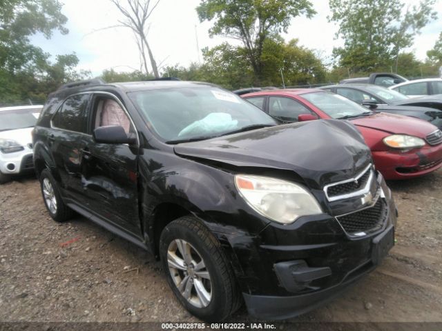 Photo 0 VIN: 2CNALDEW5A6294158 - CHEVROLET EQUINOX 