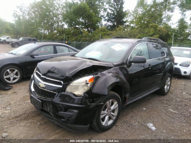 Photo 1 VIN: 2CNALDEW5A6294158 - CHEVROLET EQUINOX 