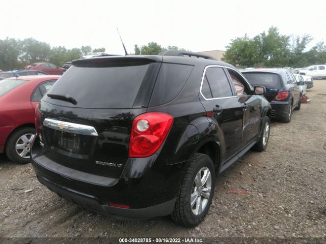 Photo 3 VIN: 2CNALDEW5A6294158 - CHEVROLET EQUINOX 