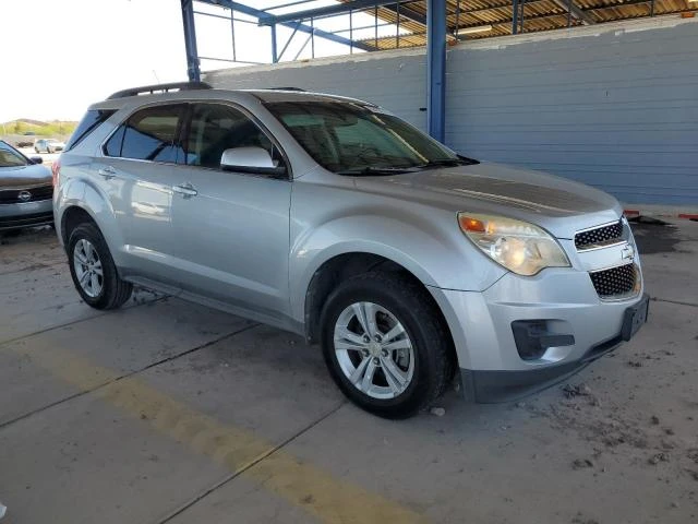 Photo 3 VIN: 2CNALDEW5A6296752 - CHEVROLET EQUINOX LT 