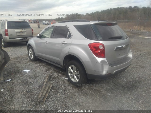 Photo 2 VIN: 2CNALDEW5A6301528 - CHEVROLET EQUINOX 