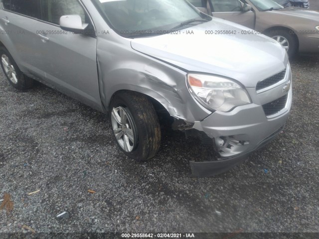 Photo 5 VIN: 2CNALDEW5A6301528 - CHEVROLET EQUINOX 