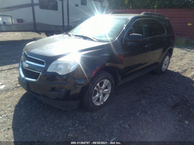 Photo 1 VIN: 2CNALDEW5A6303926 - CHEVROLET EQUINOX 