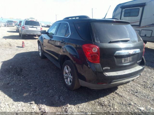 Photo 2 VIN: 2CNALDEW5A6303926 - CHEVROLET EQUINOX 