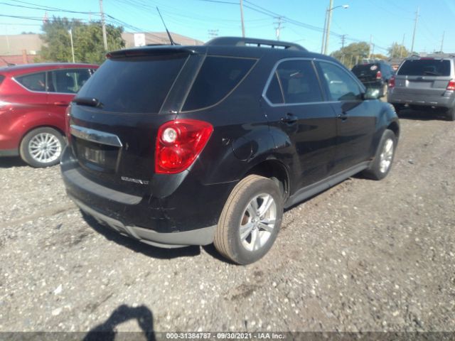 Photo 3 VIN: 2CNALDEW5A6303926 - CHEVROLET EQUINOX 