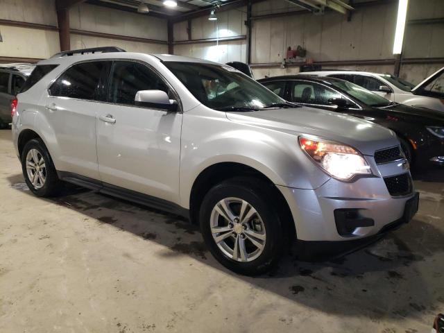 Photo 3 VIN: 2CNALDEW5A6305014 - CHEVROLET EQUINOX 