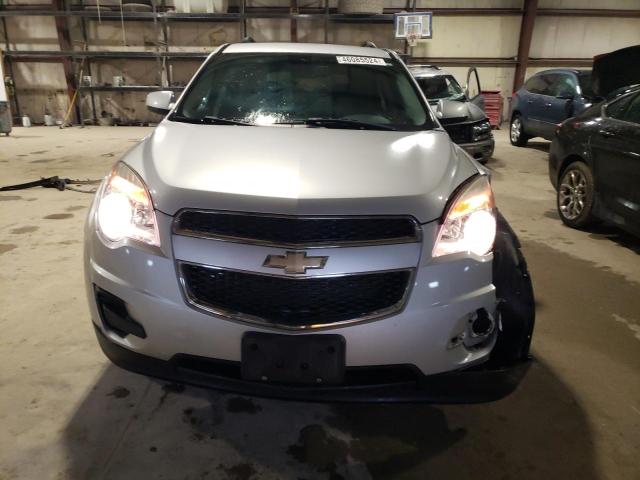 Photo 4 VIN: 2CNALDEW5A6305014 - CHEVROLET EQUINOX 