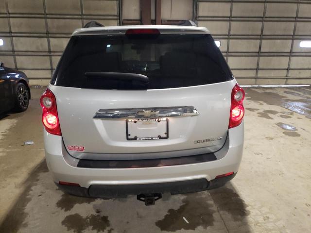 Photo 5 VIN: 2CNALDEW5A6305014 - CHEVROLET EQUINOX 