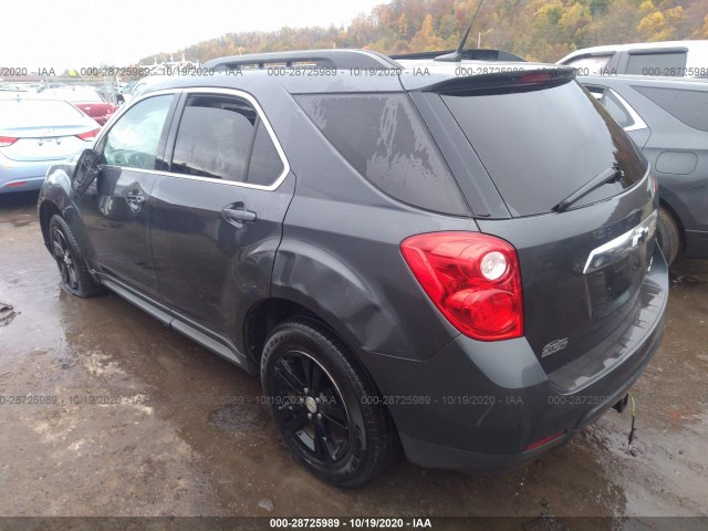 Photo 2 VIN: 2CNALDEW5A6306762 - CHEVROLET EQUINOX 