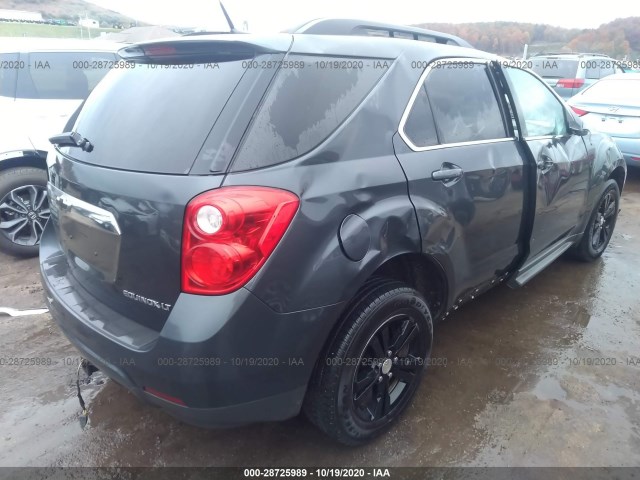 Photo 3 VIN: 2CNALDEW5A6306762 - CHEVROLET EQUINOX 