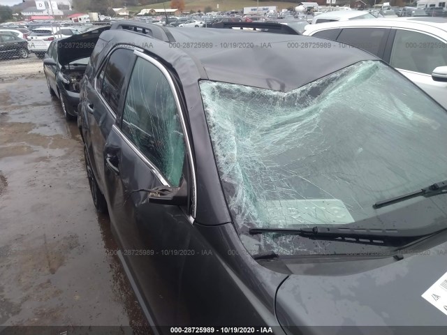 Photo 5 VIN: 2CNALDEW5A6306762 - CHEVROLET EQUINOX 