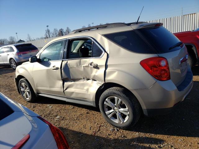 Photo 1 VIN: 2CNALDEW5A6325781 - CHEVROLET EQUINOX 