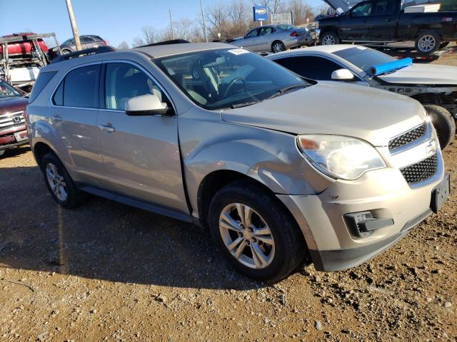 Photo 3 VIN: 2CNALDEW5A6325781 - CHEVROLET EQUINOX 