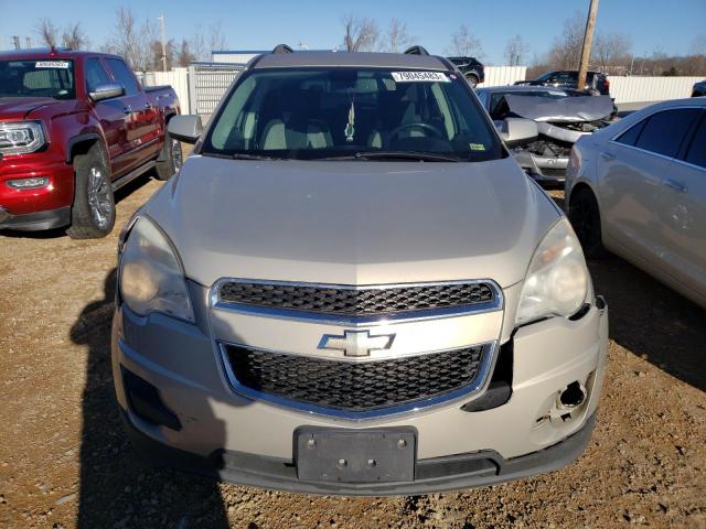 Photo 4 VIN: 2CNALDEW5A6325781 - CHEVROLET EQUINOX 