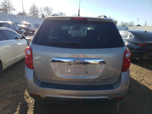 Photo 5 VIN: 2CNALDEW5A6325781 - CHEVROLET EQUINOX 