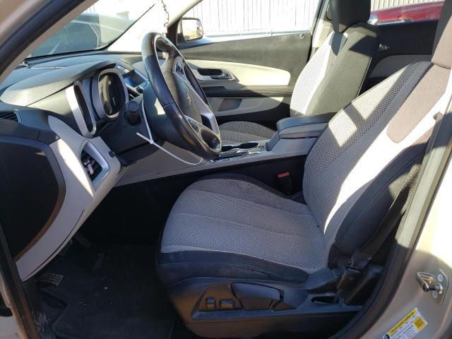 Photo 6 VIN: 2CNALDEW5A6325781 - CHEVROLET EQUINOX 