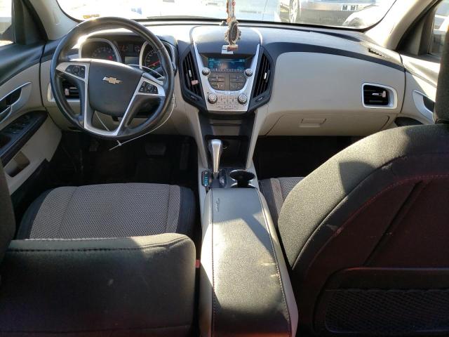 Photo 7 VIN: 2CNALDEW5A6325781 - CHEVROLET EQUINOX 