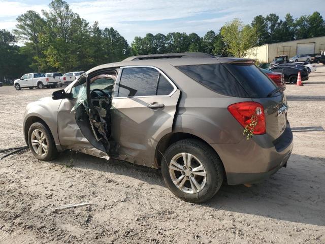 Photo 1 VIN: 2CNALDEW5A6329720 - CHEVROLET EQUINOX LT 