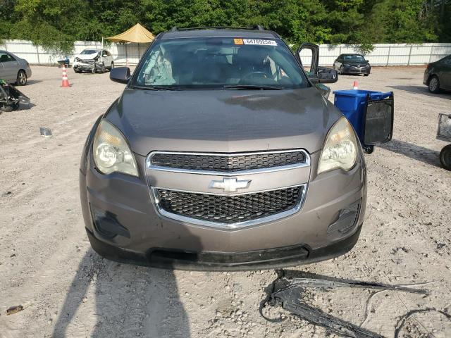 Photo 4 VIN: 2CNALDEW5A6329720 - CHEVROLET EQUINOX LT 